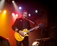 Driver Rock band image