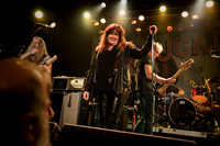 Driver band: Lincoln Theatre Feb 2017
