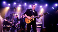 Driver band: Lincoln Theatre Feb 2017