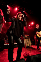 Driver band: Lincoln Theatre Feb 2017