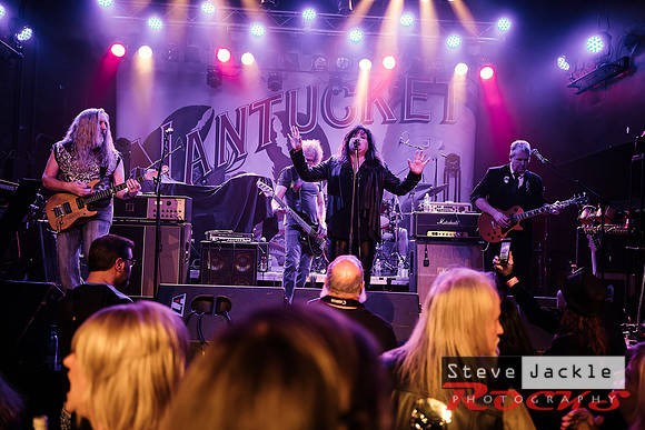 Driver band: Lincoln Theatre Feb 2017