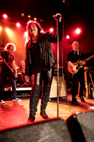 Driver band: Lincoln Theatre Feb 2017