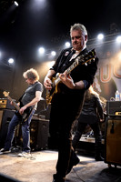Driver band: Lincoln Theatre Feb 2017