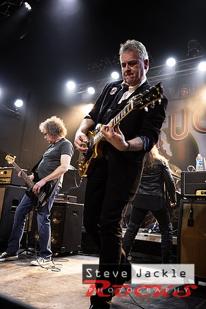 Driver band: Lincoln Theatre Feb 2017