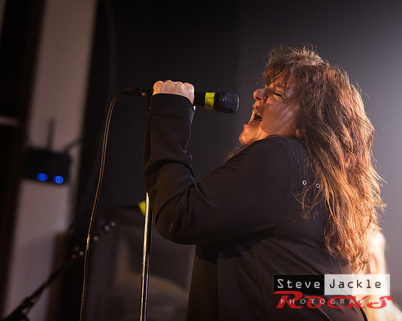 Driver band: Lincoln Theatre Feb 2017