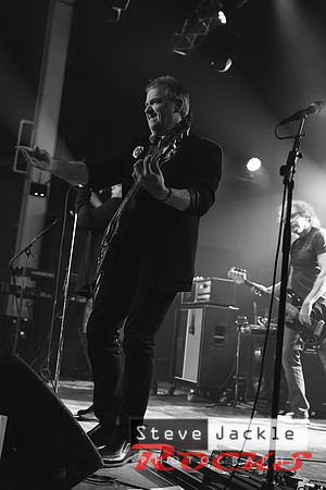 Driver band: Lincoln Theatre Feb 2017