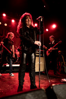 Driver band: Lincoln Theatre Feb 2017