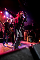 Driver band: Lincoln Theatre Feb 2017