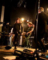 Driver band: Lincoln Theatre Feb 2017