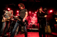 Driver band: Lincoln Theatre Feb 2017