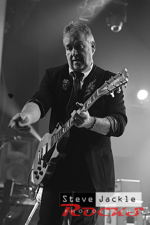 Driver band: Lincoln Theatre Feb 2017