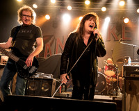 Driver band: Lincoln Theatre Feb 2017