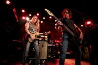 Driver band: Lincoln Theatre Feb 2017