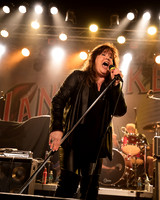 Driver band: Lincoln Theatre Feb 2017