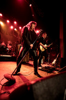 Driver band: Lincoln Theatre Feb 2017