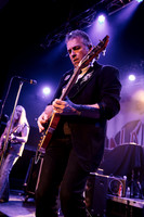 Driver band: Lincoln Theatre Feb 2017