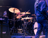 Mr. Dave Cook - drums
