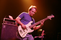 Jonathan Young - bass guitar