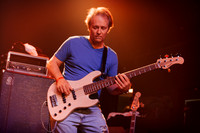 Jonathan Young - bass guitar