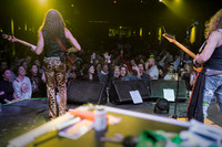The Breakfast Club: Lincoln Theatre Feb 2019