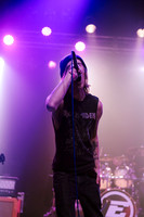 Elusory Band: Sprinter MetalFest -Lincoln Theatre 2017