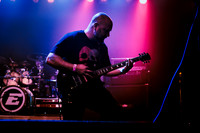 Elusory Band: Sprinter Metalfest Lincoln Theatre