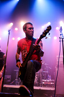 Elusory Band: Sprinter MetalFest -Lincoln Theatre 2017