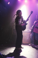 Elusory Band: Sprinter MetalFest -Lincoln Theatre 2017