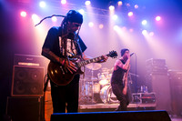Elusory Band: Sprinter MetalFest -Lincoln Theatre 2017