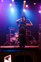 Elusory Band: Sprinter MetalFest -Lincoln Theatre 2017