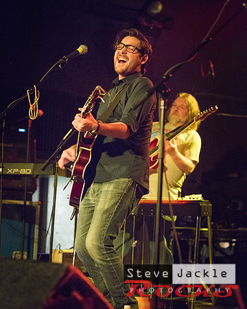 ©  2013 Steve Jackle Photography - www.stevejacklerocks.com