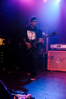 Elusory Band: Sprinter MetalFest -Lincoln Theatre 2017