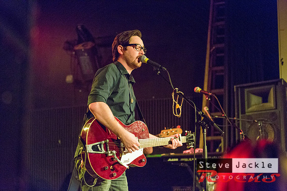 ©  2013 Steve Jackle Photography - www.stevejacklerocks.com