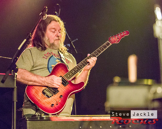 ©  2013 Steve Jackle Photography - www.stevejacklerocks.com