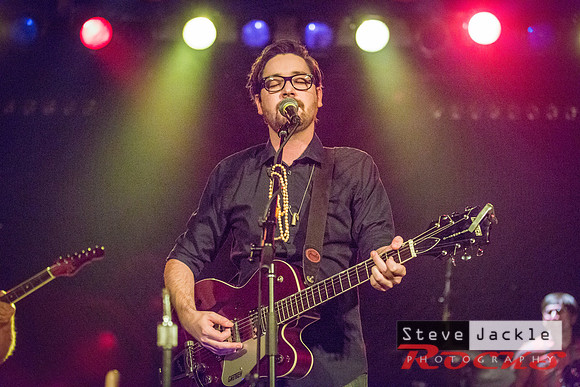 ©  2013 Steve Jackle Photography - www.stevejacklerocks.com