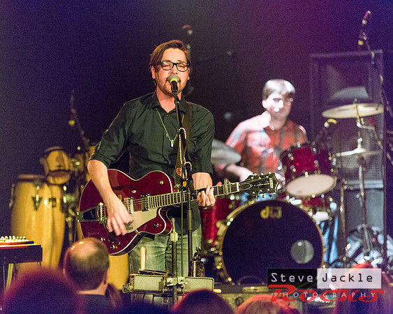 ©  2013 Steve Jackle Photography - www.stevejacklerocks.com