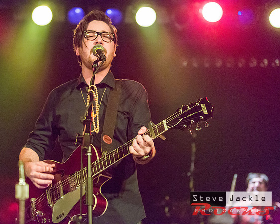 ©  2013 Steve Jackle Photography - www.stevejacklerocks.com