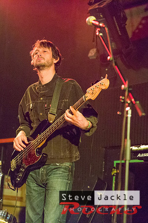©  2013 Steve Jackle Photography - www.stevejacklerocks.com