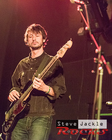 ©  2013 Steve Jackle Photography - www.stevejacklerocks.com