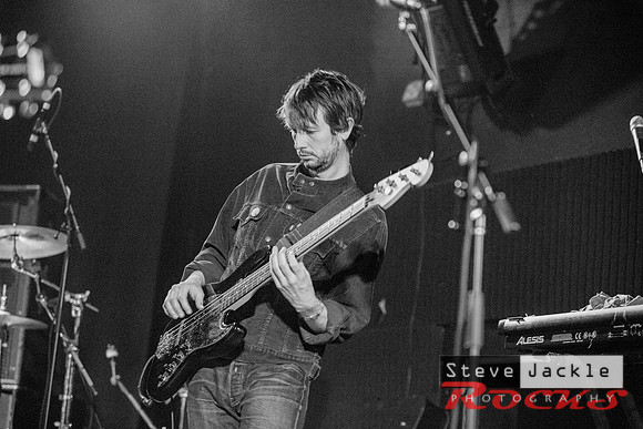 ©  2013 Steve Jackle Photography - www.stevejacklerocks.com