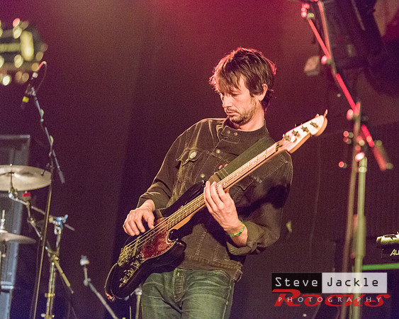 ©  2013 Steve Jackle Photography - www.stevejacklerocks.com