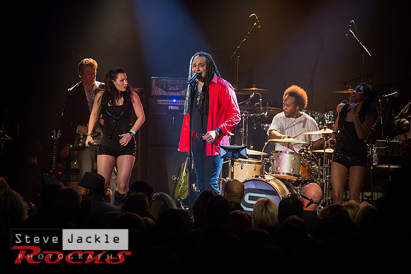 The Soul Psychedelique Orchestra