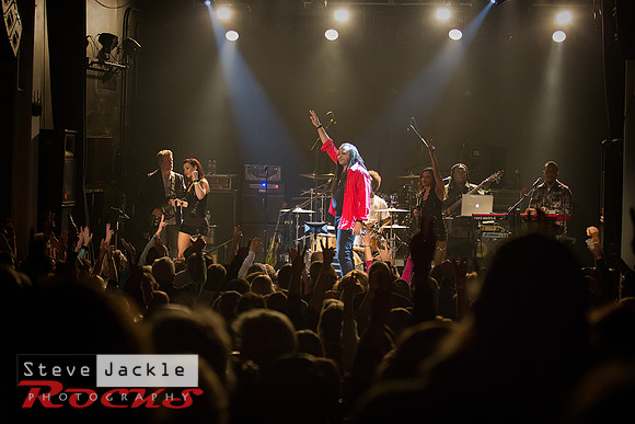 The Soul Psychedelique Orchestra
