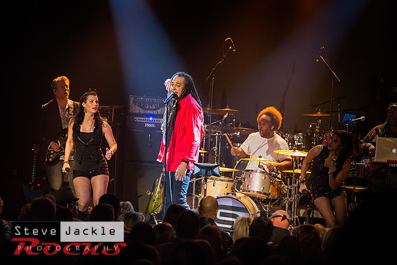The Soul Psychedelique Orchestra
