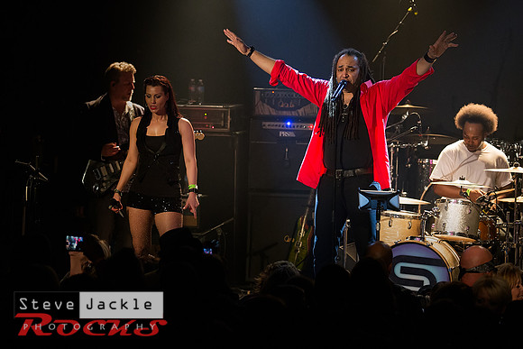 The Soul Psychedelique Orchestra