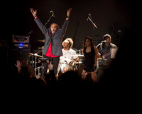The Soul Psychedelique Orchestra