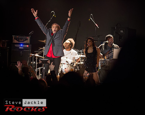 The Soul Psychedelique Orchestra