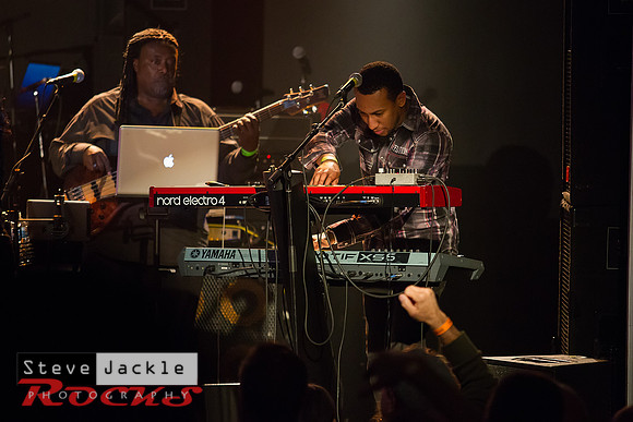 The Soul Psychedelique Orchestra
