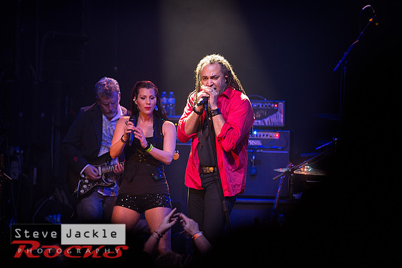 The Soul Psychedelique Orchestra