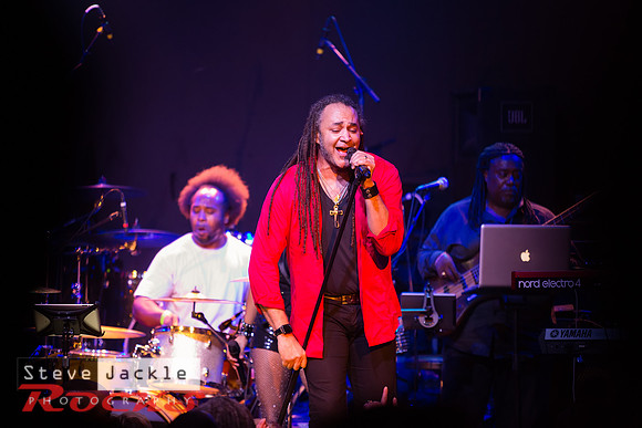 The Soul Psychedelique Orchestra